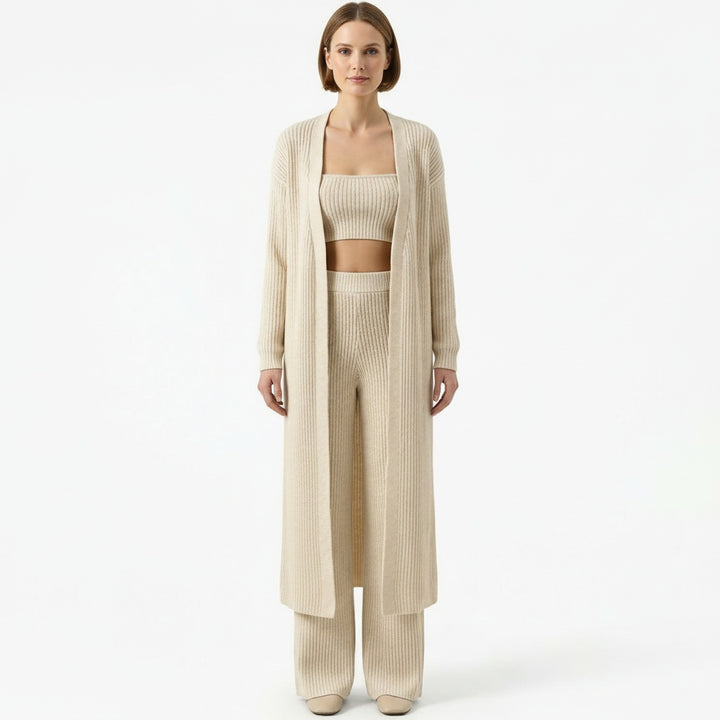 MECXY Joggingpak 3-delig