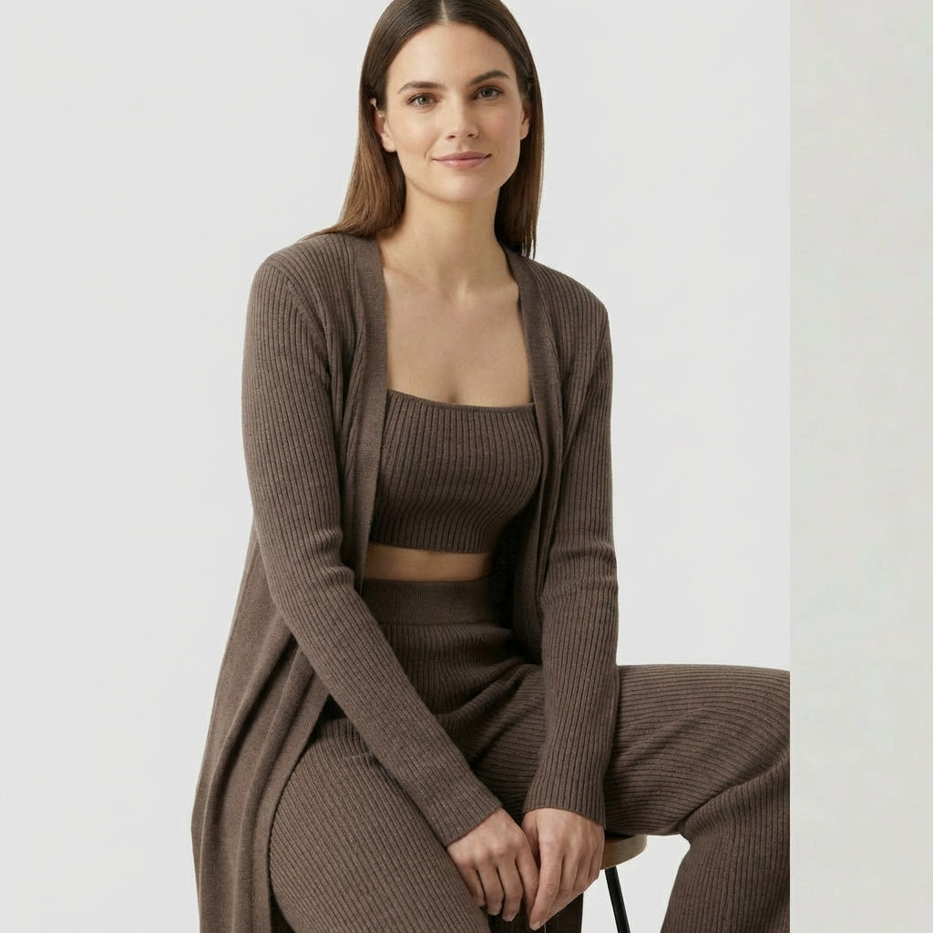 MECXY Joggingpak 3-delig