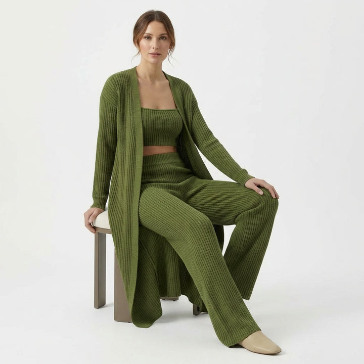 MECXY Joggingpak 3-delig