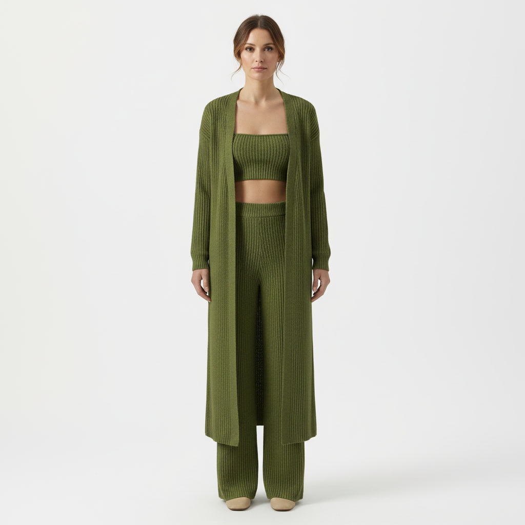 MECXY Joggingpak 3-delig