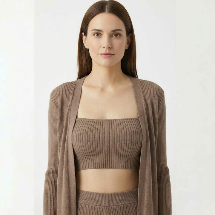 MECXY Joggingpak 3-delig