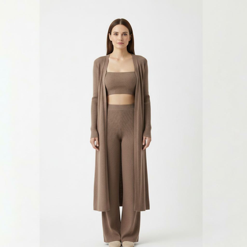 MECXY Joggingpak 3-delig