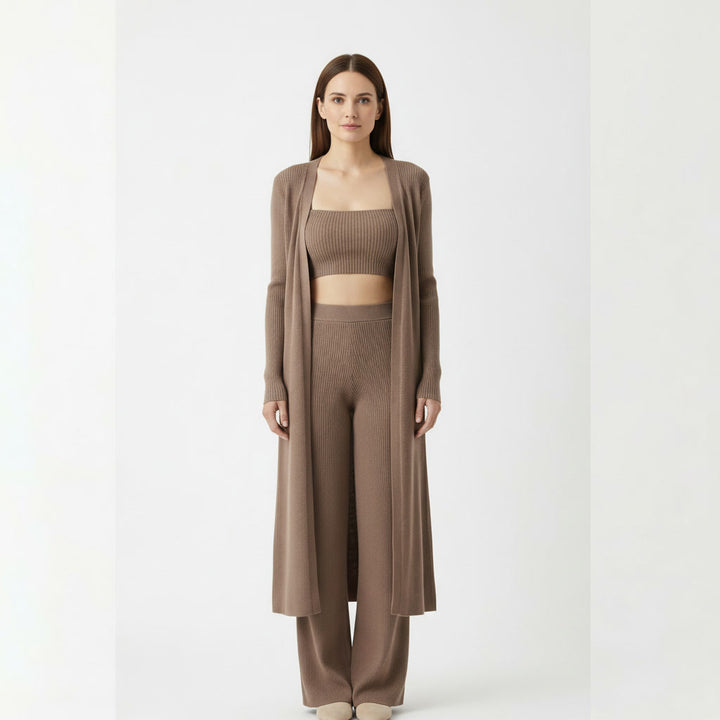 MECXY Joggingpak 3-delig